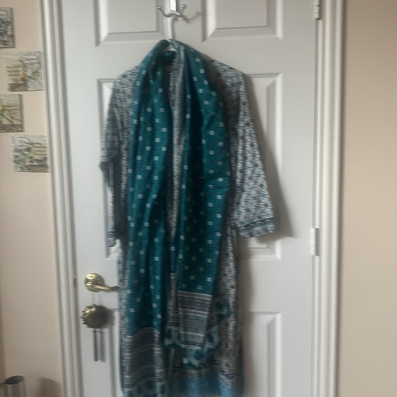 Pakistani and Indian desi outfit - Picture 9 of 9